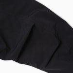 Chaqueta AND WANDER Water Repellent Light Jacket 2 Black - vista oficial