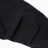 Chaqueta AND WANDER Water Repellent Light Jacket 2 Black - vista oficial