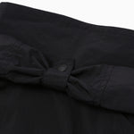 Chaqueta AND WANDER Water Repellent Light Jacket 2 Black - vista oficial