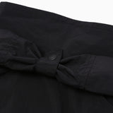 Chaqueta AND WANDER Water Repellent Light Jacket 2 Black - vista oficial