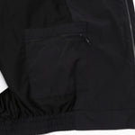 Chaqueta AND WANDER Water Repellent Light Jacket 2 Black - vista oficial