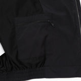 Chaqueta AND WANDER Water Repellent Light Jacket 2 Black - vista oficial