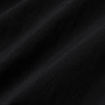 Chaqueta AND WANDER Water Repellent Light Jacket 2 Black - vista oficial