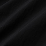 Chaqueta AND WANDER Water Repellent Light Jacket 2 Black - vista oficial