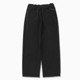 Pantalones AND WANDER Light W Cloth Wide Pants Black - foto oficial 6