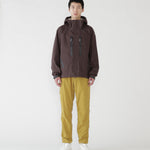 Chaqueta AND WANDER 2.5L Hiker Rain Jacket Brown - foto oficial 2