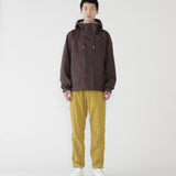 Chaqueta AND WANDER 2.5L Hiker Rain Jacket Brown - foto oficial 2