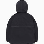 Chaqueta AND WANDER PERTEX Wind Jacket Black - vista oficial