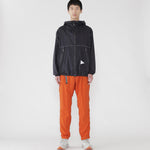Chaqueta AND WANDER PERTEX Wind Jacket Black - vista oficial