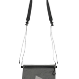 Pouch AND WANDER UltraWeave Gray