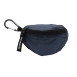 Mini Pouch AND WANDER Sil Blue - ECRU