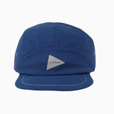 Gorra AND WANDER Vent Blue