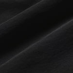 Pantalones AND WANDER Crinkled Nylon Pants Black - vista oficial