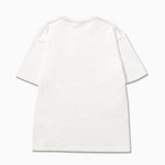 Camiseta AND WANDER Ref T (M) White - vista oficial