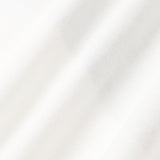 Camiseta AND WANDER Big Logo SS T White - vista oficial