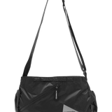 Bolso AND WANDER Sil Shoulder Black
