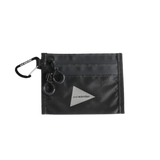 Mini Twin Pouch AND WANDER Crispy Rip