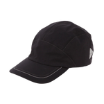 Gorra AND WANDER Pertex Shield Black - ECRU