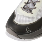 Zapatillas ROA x AND WANDER Sella Ripstop Off White con suela Vibram®