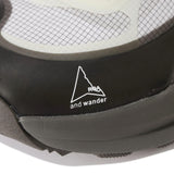 Zapatillas ROA x AND WANDER Sella Ripstop Off White con suela Vibram®