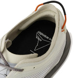 Zapatillas ROA x AND WANDER Sella Ripstop Off White con suela Vibram®