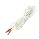 Zapatillas ROA x AND WANDER Sella Ripstop Off White con suela Vibram®