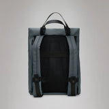 Bolso Mochila RAINS 2 Way Tote Backpack Lagoon