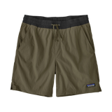Shorts PATAGONIA Baggies™ Lights - 6" Basin Green