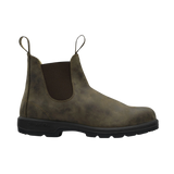 Botas BLUNDSTONE 585 Rustic Brown Leather