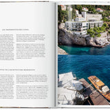 Libro TASCHEN Great Escapes Mediterranean