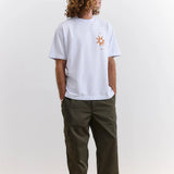 BIRDEN Oversize T-shirt Hotel D'été