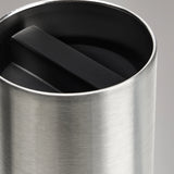 Botella RAINS 500ml Steel