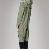 RAINS Unisex Mist Raincoat