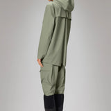 RAINS Unisex Mist Raincoat