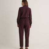 Pantalón YERSE Camila Tencel