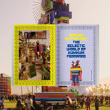 Revista NEVER TOO SMALL 06