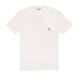 CAT WWR Essential Pocket Bone T-Shirt