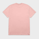 Camiseta CAT WWR Outfitting Lilas