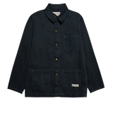 Sobrecamisa CAT Twill Blue Nights