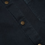 Sobrecamisa CAT Twill Blue Nights