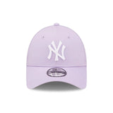 NEW ERA New York Yankees MLB Color Essentials Lila Kappe