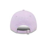 NEW ERA New York Yankees MLB Color Essentials Lila Kappe