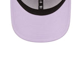 NEW ERA New York Yankees MLB Color Essentials Lila Kappe