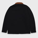 Chaqueta CAT Peoria Black