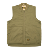 Chaleco CAT Spring Capulet Olive