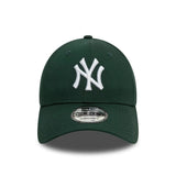 Gorra NEW ERA New York Yankees MLB Color Essentials Verde