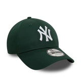 Gorra NEW ERA New York Yankees MLB Color Essentials Verde