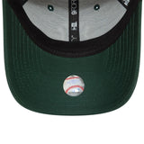 Gorra NEW ERA New York Yankees MLB Color Essentials Verde