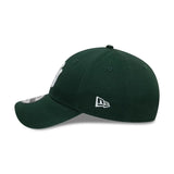 Gorra NEW ERA New York Yankees MLB Color Essentials Verde
