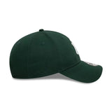 Gorra NEW ERA New York Yankees MLB Color Essentials Verde